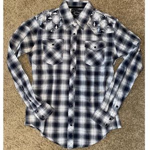 Cowgirl Hardware Pearl Snap